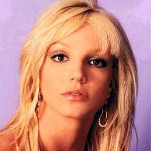Bild für 'Britney Spears'