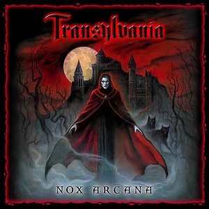 “Transylvania”的封面