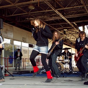 Image for 'Blowjoke'