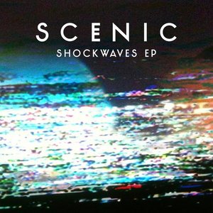 “Shockwaves”的封面