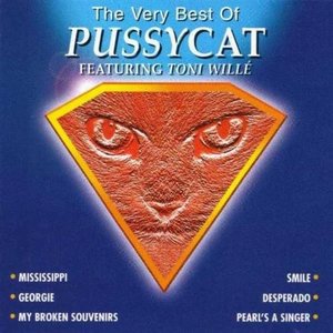Imagem de 'The Very Best of Pussycat'