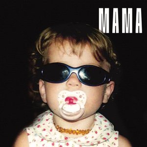 “Mama”的封面