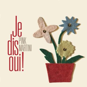 Image for 'Je Dis Oui!'