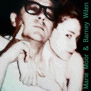 Image for 'Marie Möör & Barney Wilen'