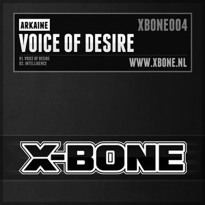 'X-Bone 004'の画像