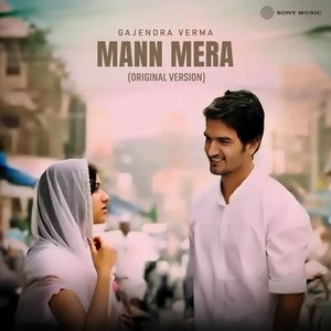 Immagine per 'Mann Mera (Original Version)'