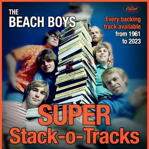 Zdjęcia dla 'SUPER Stack-o-Tracks'