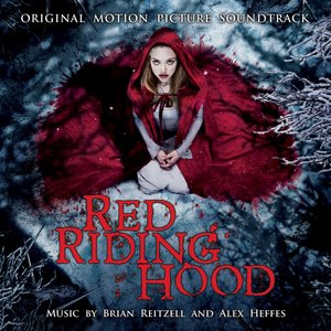 Image for 'Red Riding Hood'