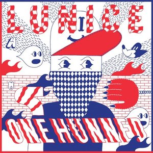 Image pour 'ONE HUNNED'