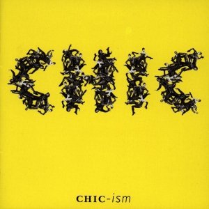 “Chic-Ism”的封面