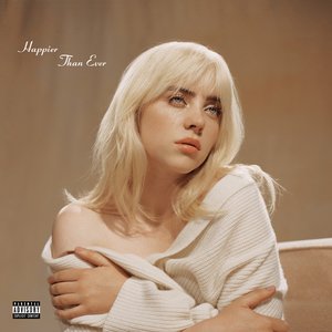 Изображение для 'Happier Than Ever (Edit)'