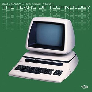 Image for 'The Tears of Technology'