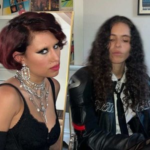 Imagen de 'RAYE & 070 Shake'