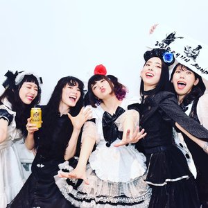 Image for 'BAND-MAID'