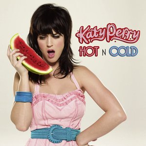 Imagem de 'Hot 'N' Cold - Single'