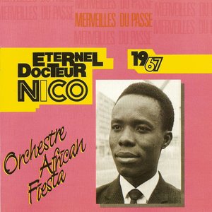 Image for 'Eternel Docteur Nico (Merveilles du passé 1967)'