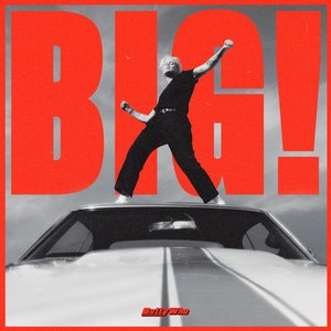 Image for 'BIG!'