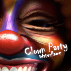 Image for 'Clown Party'