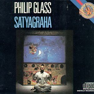 Image for 'Glass: Satyagraha'