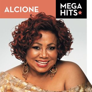 Image for 'Mega Hits - Alcione'