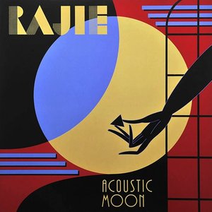 Image for 'Acoustic Moon'
