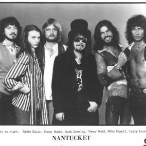 Imagem de 'Nantucket'