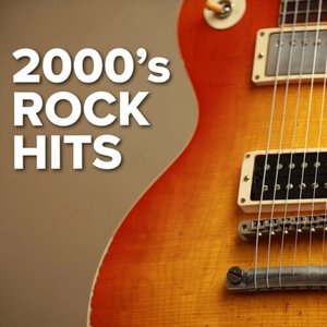 Immagine per '2000's Rock Hits'