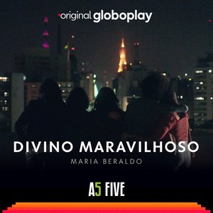 Image pour 'Divino Maravilhoso'