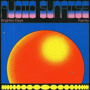 Изображение для 'Audio Sunrise'