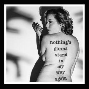 Image for 'Nothing's Gonna Stand In My Way Again'