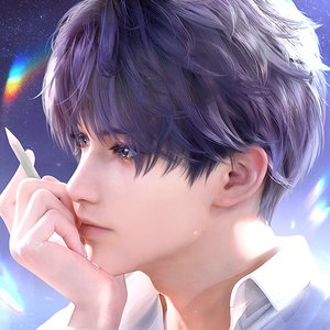 Image for 'Love and Deepspace'