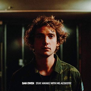 Image for 'Stay Awake with Me (Acoustic)'