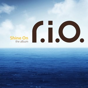Image for 'Shine On (The Album)'