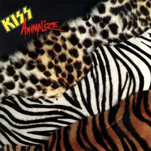 Image for 'Animalize (Remastered Version)'