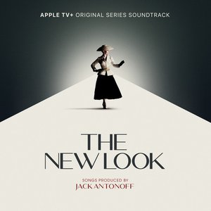 Image for 'It's Only A Paper Moon (The New Look: Season 1 (Apple TV+ Original Series Soundtrack))'