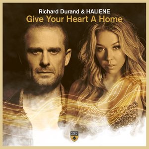 Image for 'Give Your Heart a Home'