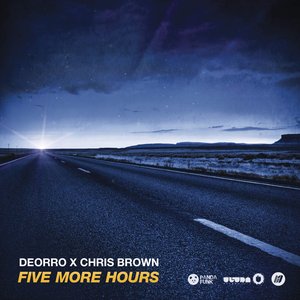 Image for 'Five More Hours - Single'