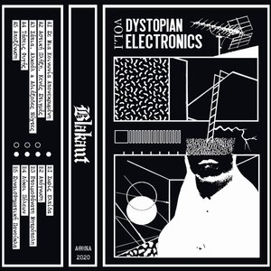 Image for 'Dystopian Electronics, Vol. 1'