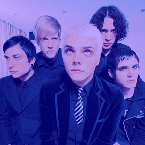 Image for 'My Chemical Romance'