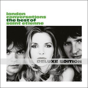 “London Conversations (Deluxe Edition)”的封面