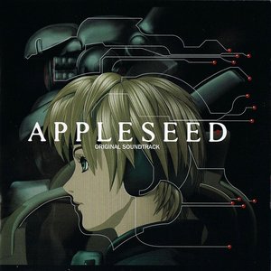 Bild för 'Appleseed Original Soundtrack'