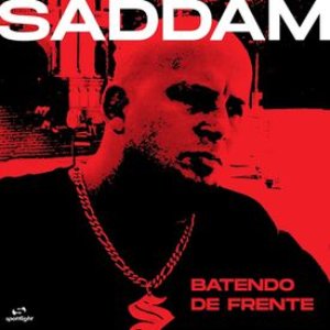 Image for 'Batendo de Frente'