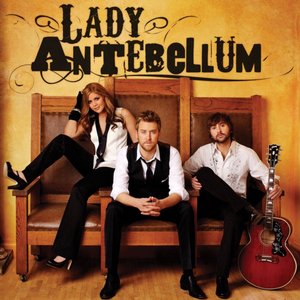 Zdjęcia dla 'Lady Antebellum'