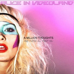 Изображение для 'A Million Thoughts and They're All About You'