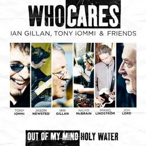 Image for 'Whocares'