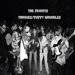 Zdjęcia dla 'Tongues / Puppy Knuckles'