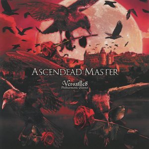 Image for 'ASCENDEAD MASTER (+3)'