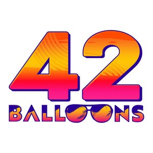 '42 Balloons (Studio Cast Recording) [Selected Tracks]' için resim