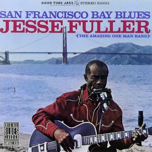 Bild för 'San Francisco Bay Blues'