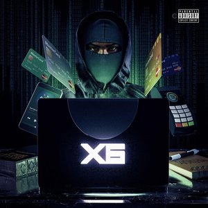 Imagem de 'X6'